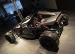Ariel Atom 3R 2017 года (NA)